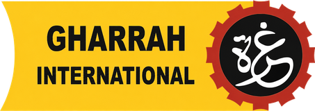 Gharrah International